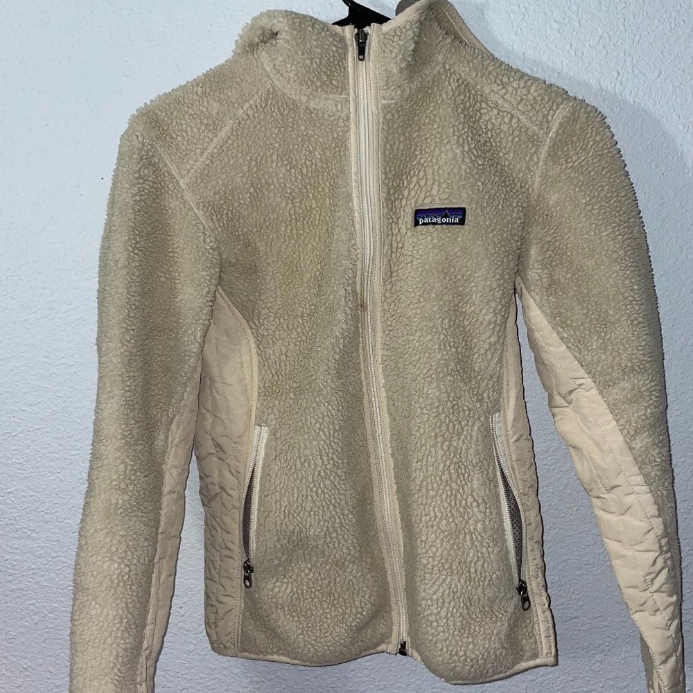 Patagonia Women's Fleece Jacket